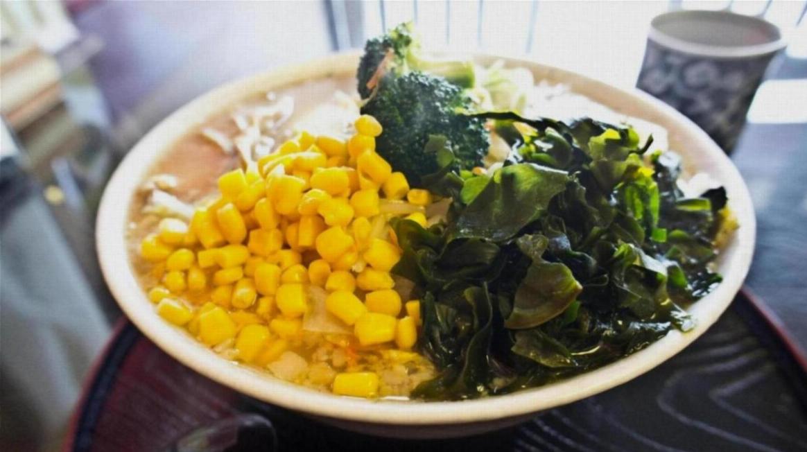 Vegetarian restaurants in KL (7)